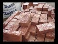Nieve en La Plata - Argentina (VideoMix)