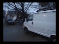 Nieve en La Plata - Argentina (VideoMix)