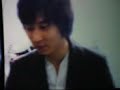 Shinhwa- Rehearsal with managers