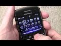 BlackBerry Tour 9630 for Verizon - part 1 of 2