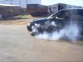 Escort Zetec BURNOUT Escort Zetec BURNOUT