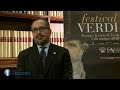 Giuseppe Verdi e il Risorgimento