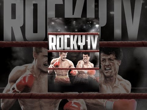 Rocky IV