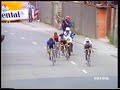 Mondiale 1991 - Trionfo Gianni Bugno Mondiale 1991 - Trionfo Gianni Bugno