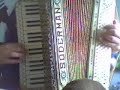 Me playing a piece by Albert Vossen, in norwegian called Springende Punkter.