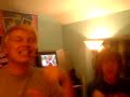 andyATOMIC + robbieSNIPER = DANCINGqueen