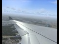 A340-600 LUFTHANSA FRANKFURT - DENVER