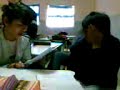 chistosas chicas emos