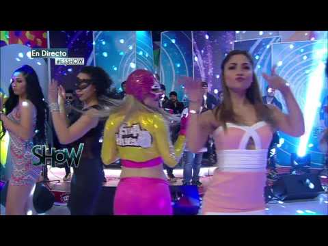Canal 12 monterrey
