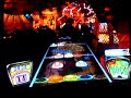 Cake - The Distance - Guitar Hero Custom