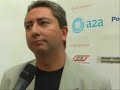Milano Ottagono 2008 - Intervista a Valentino Spataro