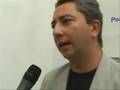 Milano Ottagono 2008 - Intervista a Valentino Spataro