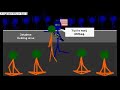 Stick death - The kill box
