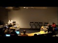 Google Internet Summit 2009: Security Session