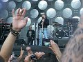 Vasco Rossi @ Locarno - Alta qualità! (6 songs)