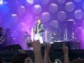 Vasco Rossi @ Locarno - Alta qualità! (6 songs)