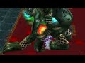 Giant Horace Boss in 2moons Giant Horace Boss in 2moons