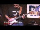 Stacy Brooks Band Perform Live @ Surf Club Live (Part 1)