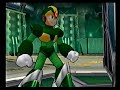Megaman X7 : Vanishing Gungaroo Megaman X7 : Vanishing Gungaroo