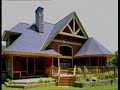 About Habitat Post & Beam Part 2 (Our Package)