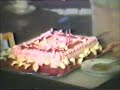 Baby mike en de aardbei