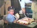 Baby mike en de aardbei