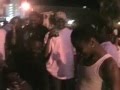 THIS IS HOW VA 7-0-3 HONEYS DO IT @ BLACK BIKE WEEK '07