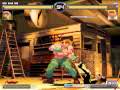 MUGEN All Stars #1: Axel by GM vs Soul Ninja by Juano16