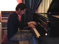 Chabrier Bourrèe fantastique