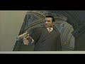 MAFIA - Scena finale ingame - ITA