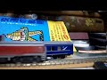【鉄道模型】甲種回送　DD51