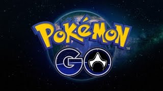 Mon petit film sur Pokemon Go
