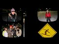 TTB Ski Trip 2008
