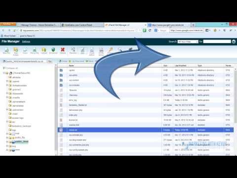 how to create robots.txt