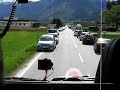 INCIDENTE STRADALE MOTO
