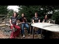 Draven Interview and In Studio Draven Interview and In Studio