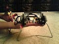 2 Cylinder Inline Lego Pneumatic Air Powered Engine (LPE) 2 Cylinder Inline Lego Pneumatic Air Powered Engine (LPE)