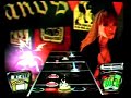GH2 Custom: Hibria - Stare At Yourself