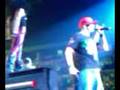 NKOTB Concert in SA