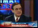 Ultima Palabra: The Moncada Attack, 7-26-2007, Part 1