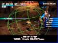 Vagrant Story-Some quick gameplay