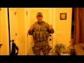 SHTF WROL NSIG Multicam Load Out Rig