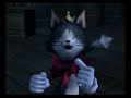 Dirge of Cerberus