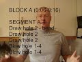 Harmonica Lessons: Stone Fox Chase Part 1