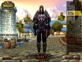 I DELETED MY WOW CHARACTERS... LVL 70 TIER 5... WATCH!!!!! I DELETED MY WOW CHARACTERS... LVL 70 TIER 5... WATCH!!!!!