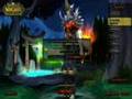 I DELETED MY WOW CHARACTERS... LVL 70 TIER 5... WATCH!!!!!