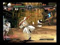 Honnou (JO) vs Alt (DI)