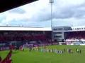 MVV-RKC Sfeeractie