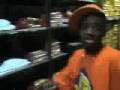 Soulja Boy at his clothing Company Yums in HD