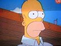 Los simpsons arg. Latino- En especial ami